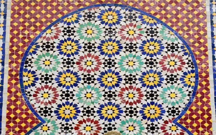 Arte saracena: influenza islamica nell’arte medievale