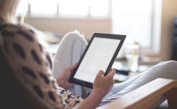 App per leggere libri: le migliori 5