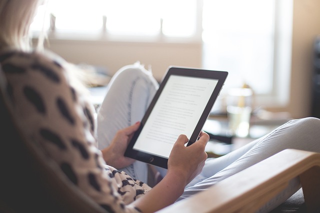 App per leggere libri: le migliori 5