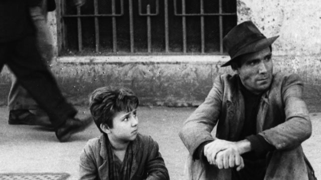 Neorealismo e Nouvelle Vague: somiglianze e differenze