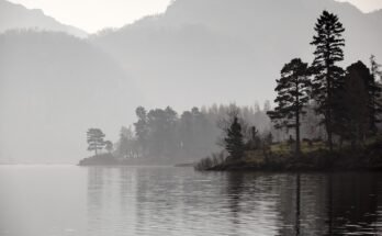 Lake District: dai poeti romantici a Taylor Swift