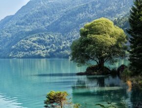 Lusso e relax in Alto Adige in un hotel sulle Dolomiti