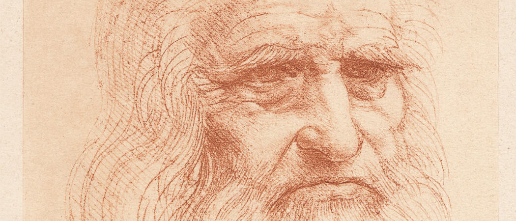 morte leonardo da vinci 2 maggio 1519