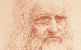 morte leonardo da vinci 2 maggio 1519