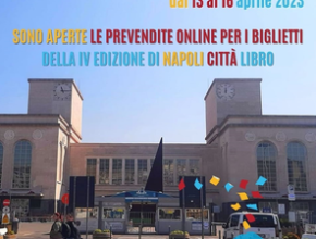 NapoliCittàLibro 2023, l inaugurazione e le interviste