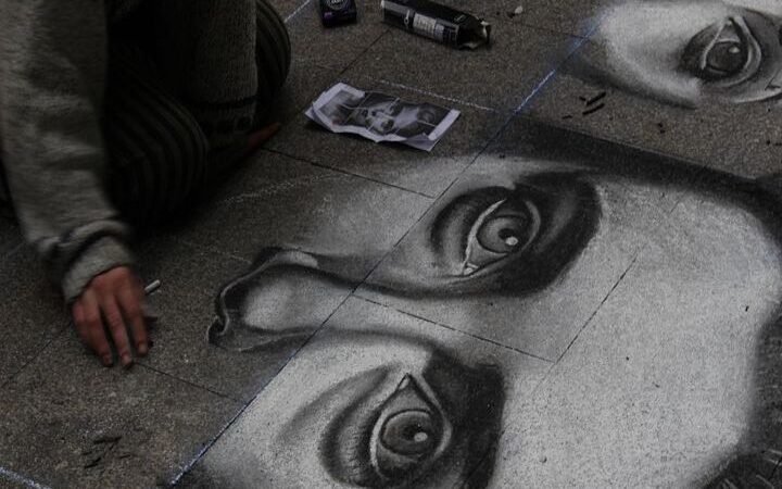 Artisti di street art più famosi: le loro biografie ed opere