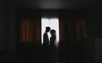 Matrimonio islamico: come funziona?