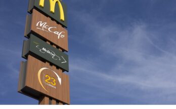 Migliori fast food del 2023