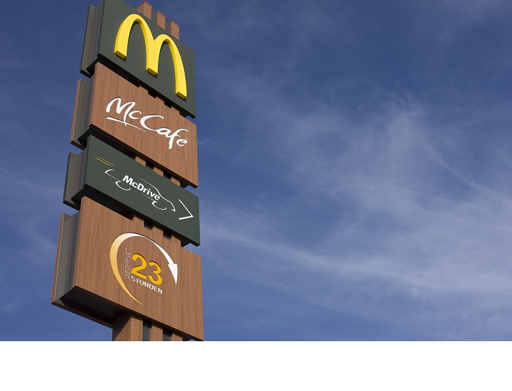 Migliori fast food del 2023