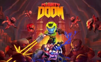 Mighty Doom