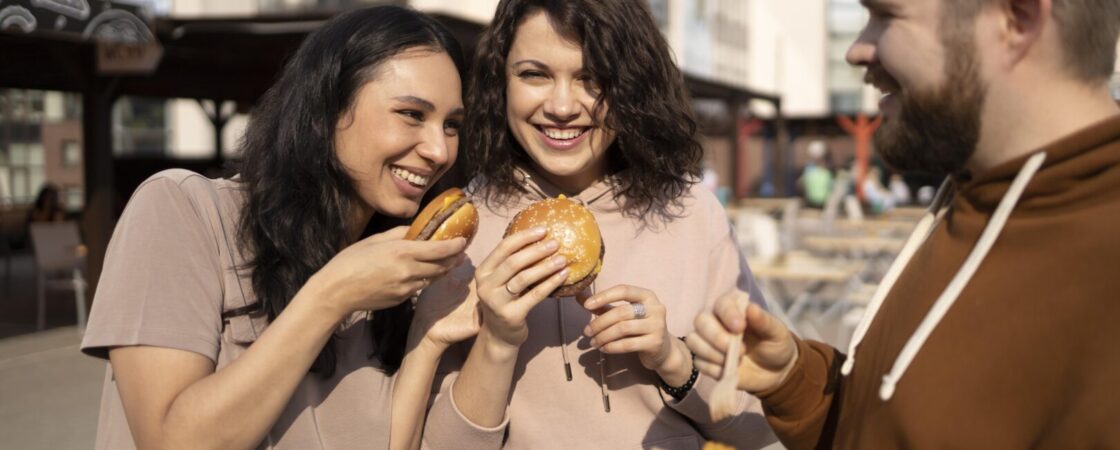 Street food: 5 esempi di cibo veloce in Italia