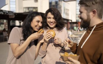 Street food: 5 esempi di cibo veloce in Italia