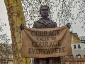 La letteratura delle suffragette: quando la parola si unisce alla lotta