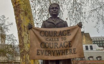 La letteratura delle suffragette: quando la parola si unisce alla lotta