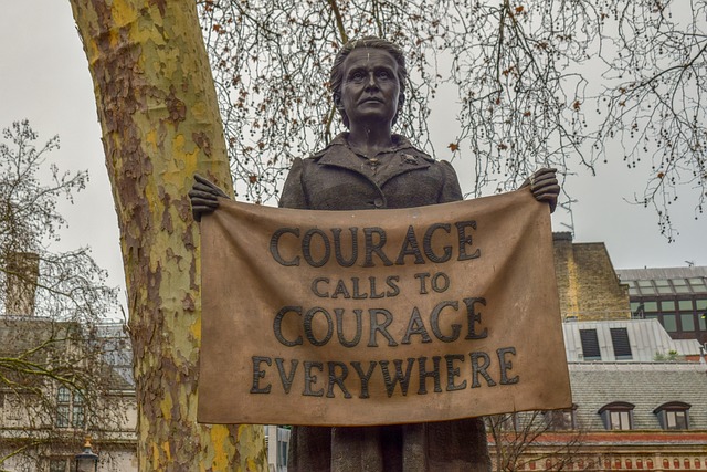 La letteratura delle suffragette: quando la parola si unisce alla lotta
