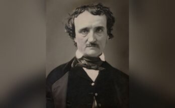 I 5 racconti più belli di Edgar Allan Poe