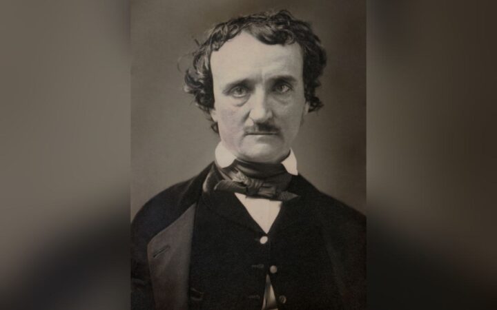 Racconti di Edgar Allan Poe: i 5 più belli