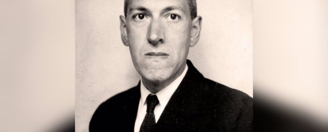 I 5 racconti più iconici di H.P. Lovecraft