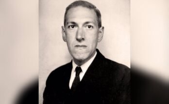 I 5 racconti più iconici di H.P. Lovecraft