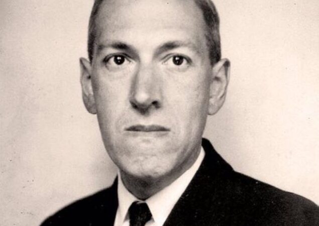 I 5 racconti più iconici di H.P. Lovecraft