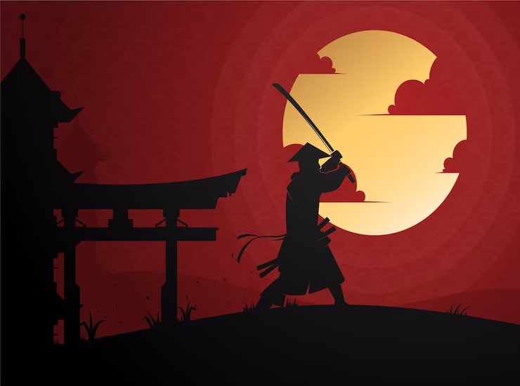 L'addestramento dei ninja: i segreti dell'arte marziale