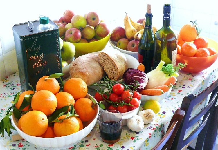 La cucina etica: cos'è?