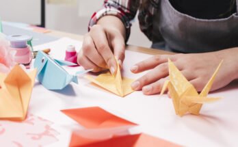 Origami modulare: come crearlo