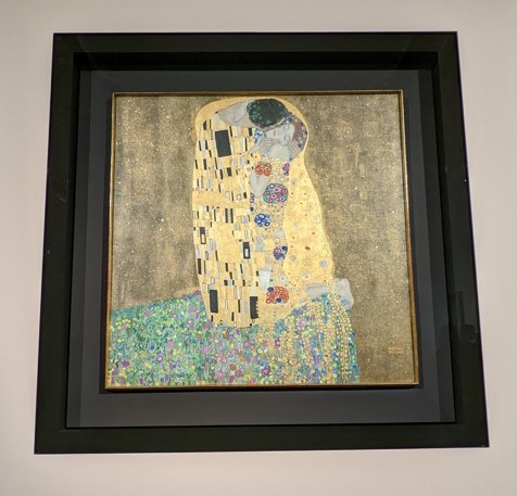 Gustav Klimt: 4 dei dipinti più belli e dove trovarli