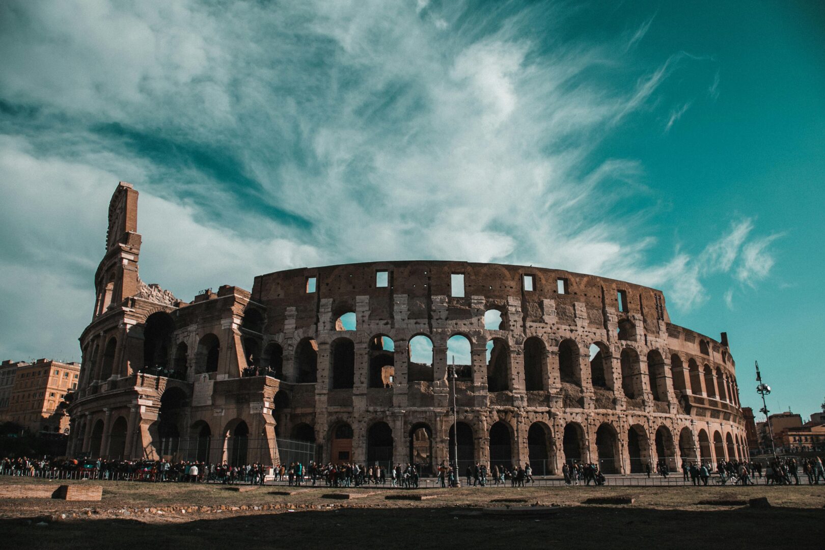 La storia del teatro: dall’antichità ad oggi