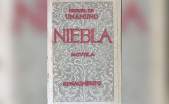 Niebla, di Miguel de Unamuno | Recensione