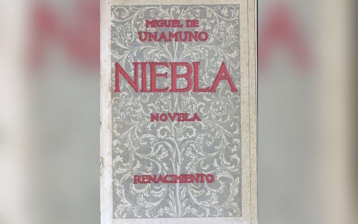 Niebla, di Miguel de Unamuno | Recensione