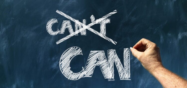 La motivazione: cos'è?