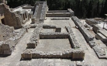 Civiltà minoica: caratteristiche principali