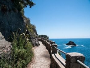 Sentieri più belli della Liguria: tra mare e montagna