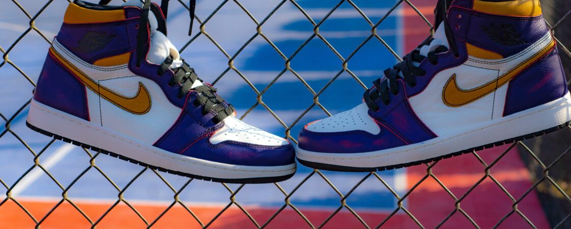 Siti scarpe streetwear sale