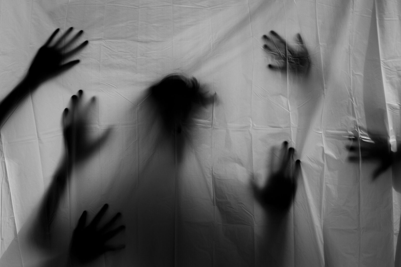 Creepypasta: le storie che terrorizzano il web