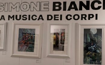 La musica dei corpi