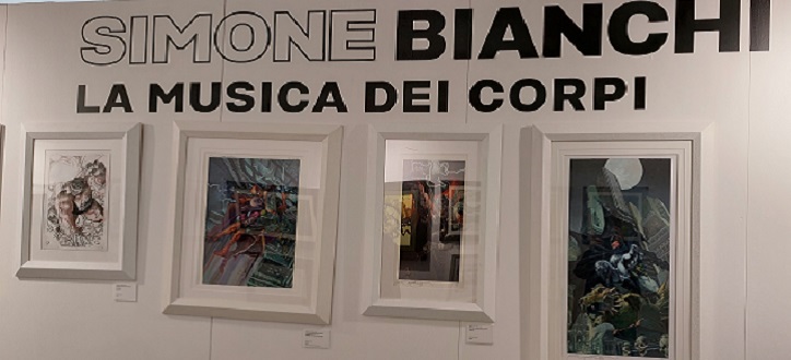 La musica dei corpi