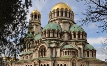 Visitare Sofia: 5 mete imperdibili della capitale bulgara