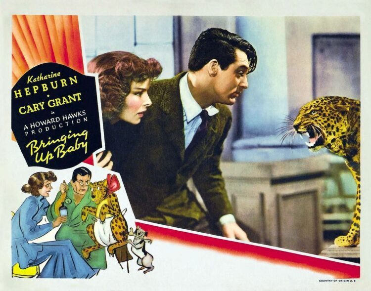 Howard Hawks