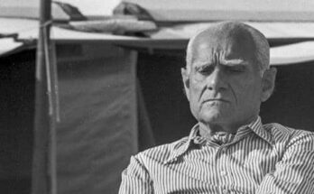 alberto moravia :gli indifferenti