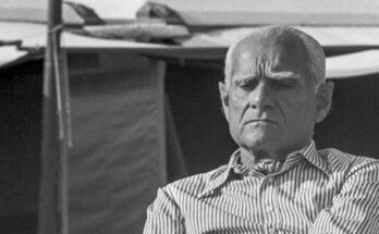 alberto moravia :gli indifferenti