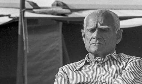 alberto moravia :gli indifferenti