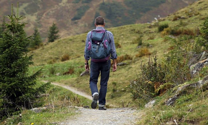 I parchi naturali italiani: le 3 destinazioni per il trekking
