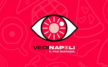 Vedi Napoli