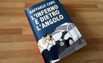 L'inferno è dietro l'angolo