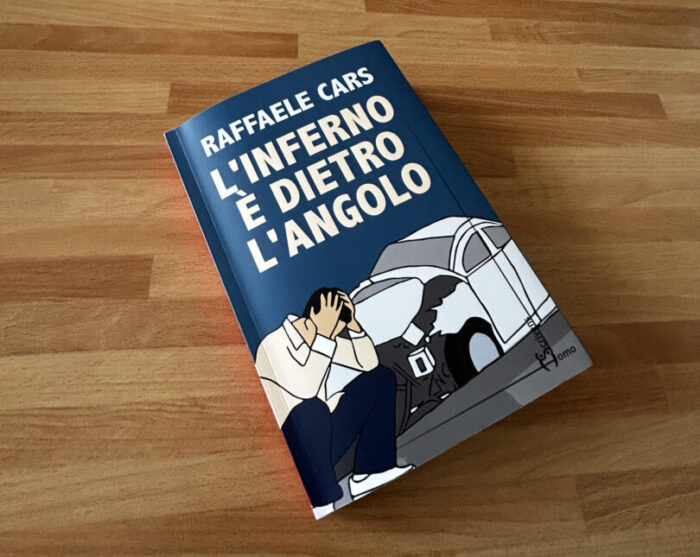 L'inferno è dietro l'angolo