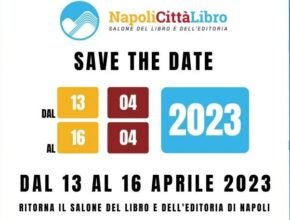 NapoliCittàLibro, la terza giornata del Salone del Libro e dell'Editoria