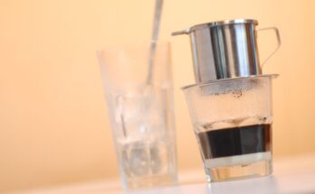 Il caffè in Vietnam: una tradizione da scoprire