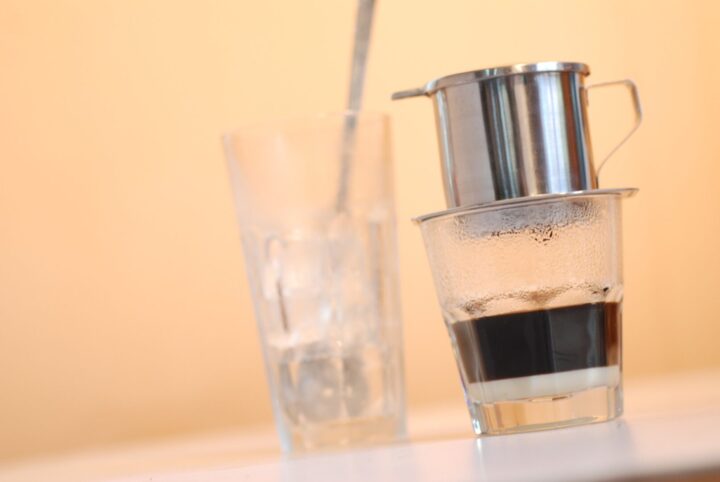 Il caffè in Vietnam: una tradizione da scoprire